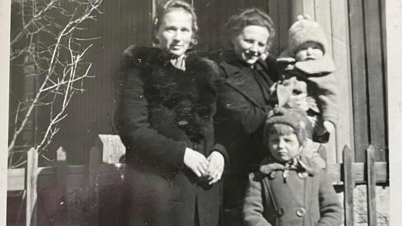 Osa 1. Pieniä sotia ei ole koskaan sodittu  (© Merja Ritala 2026)