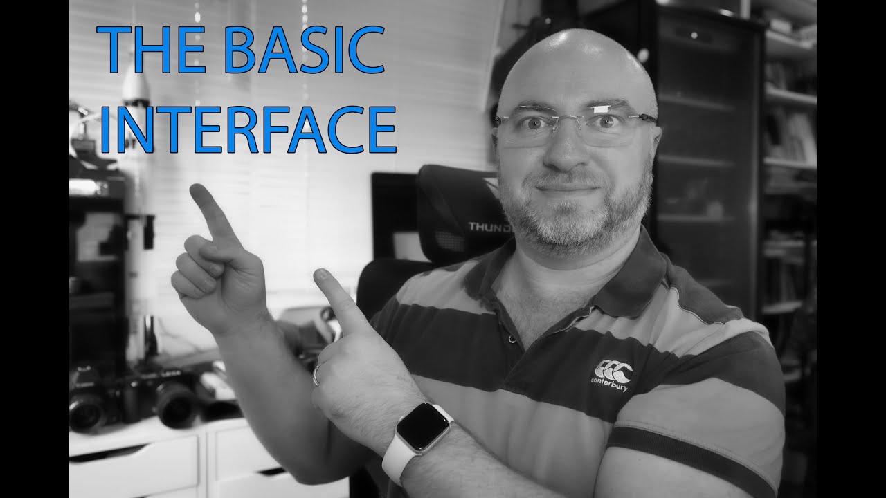 CQU Qualtrics 101 - 1/10 - Qualtrics interface - Dr Alex Russell