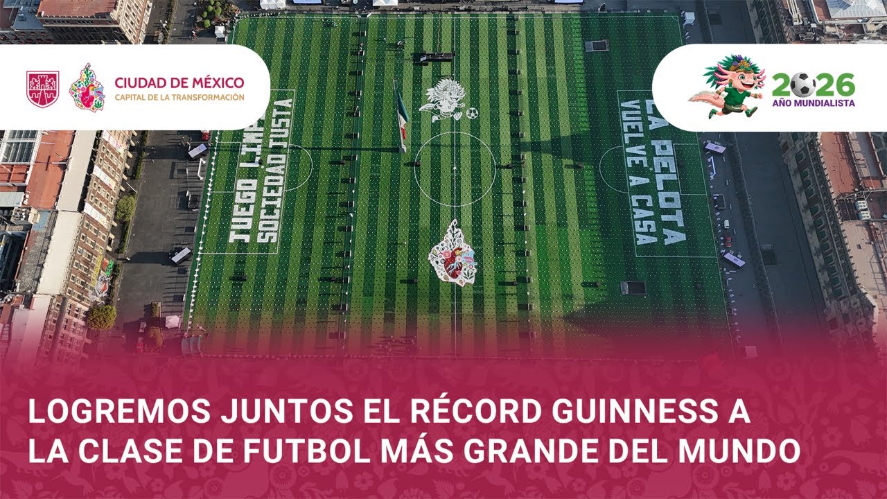 Clase de futbol