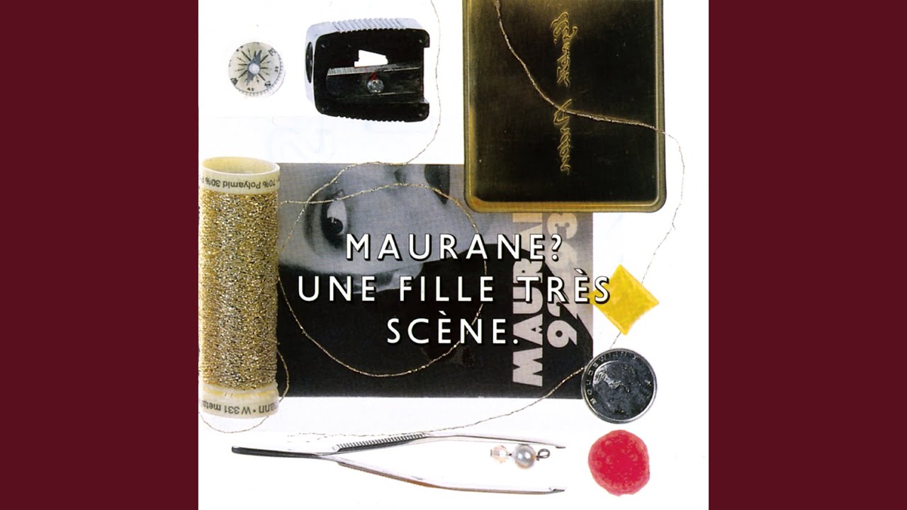 Toutes les mamas (Live)