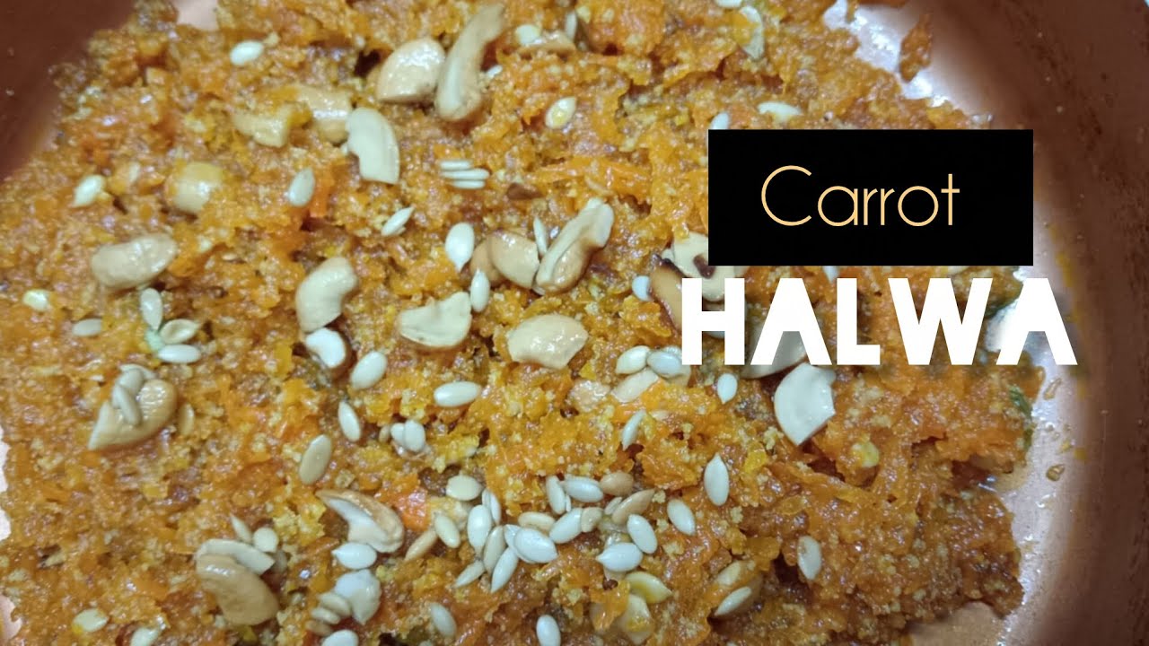 క్యారెట్ హల్వా Carrot halwa #recipe #sweet #food #carrothalwa #viral 