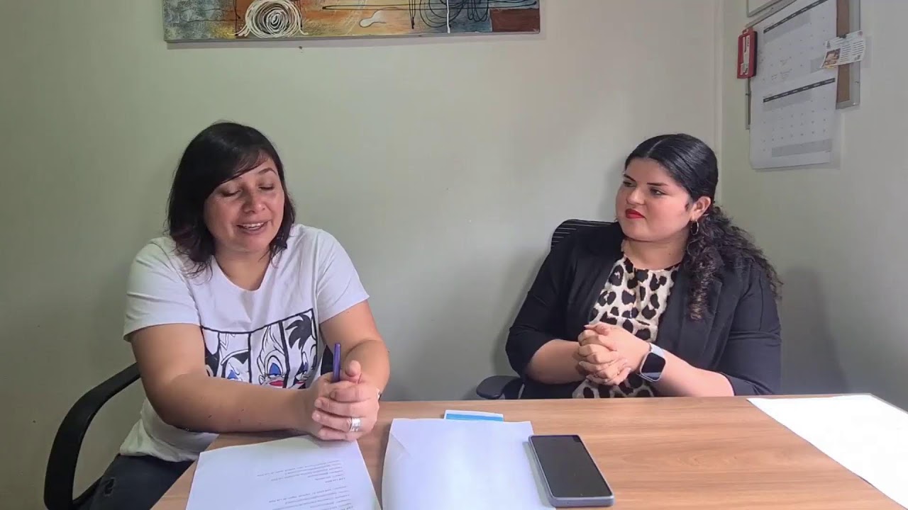 Los Programas Familias de Acogida de Fundaci&oacute;n Mi Casa