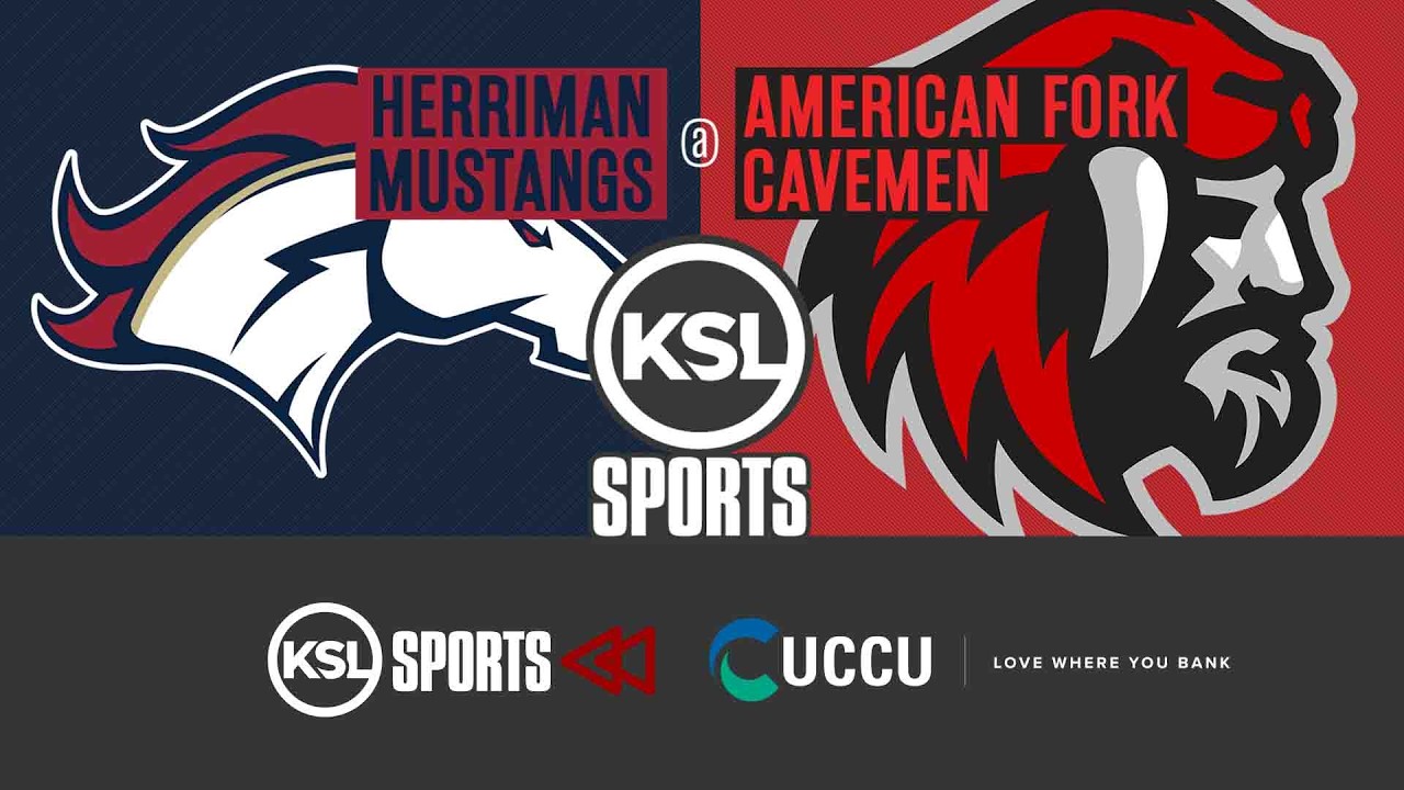 2025-26 6A Boys Basketball Quarterfinal: Herriman vs. American Fork