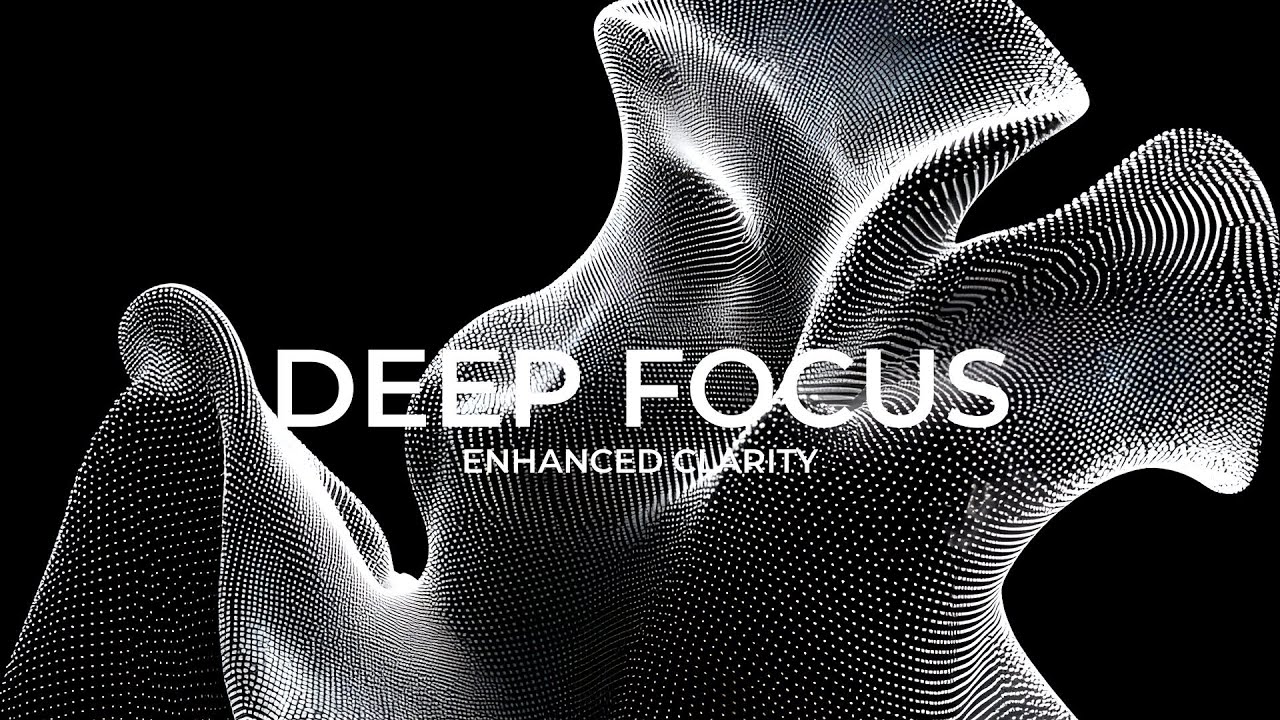 Exam Study Music — 14Hz Beta Waves – Improved Memory, Brainwave Music