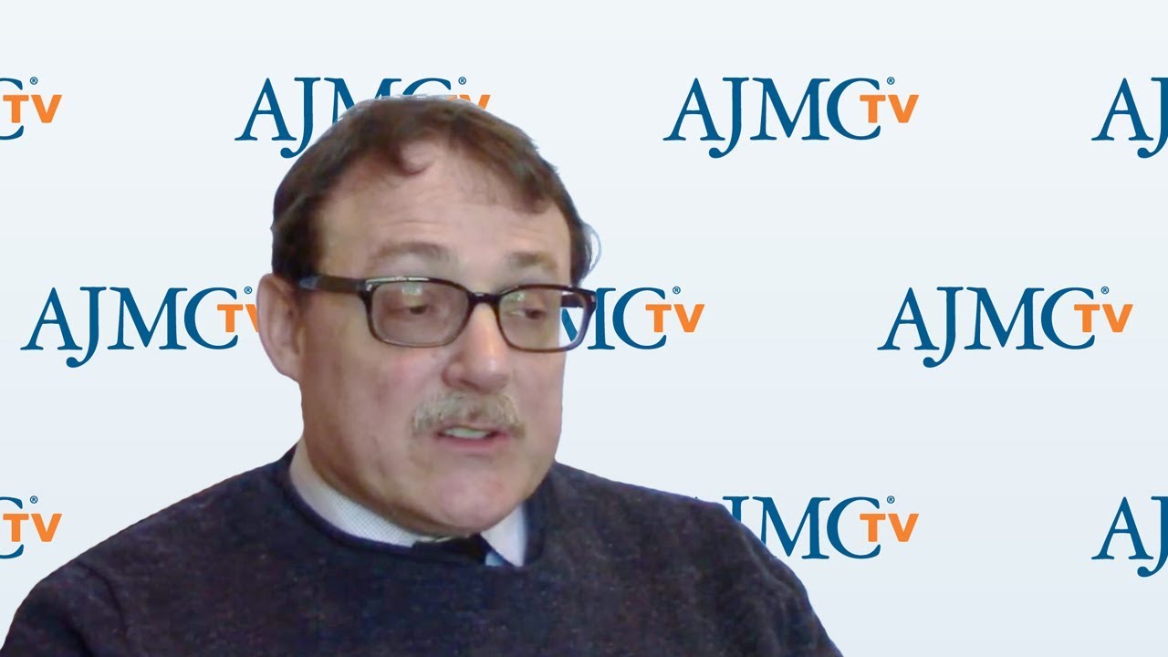 Dr Alan Venook Outlines the Challenges of Right-Sided Colon Cancer