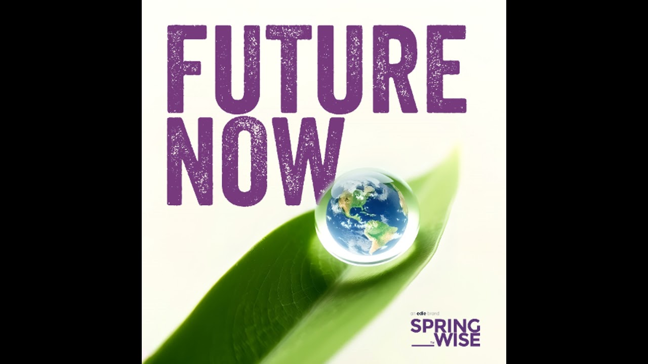 Episode 5: Climate tech trends, carbon capture breakthroughs &  2026 Earthshots