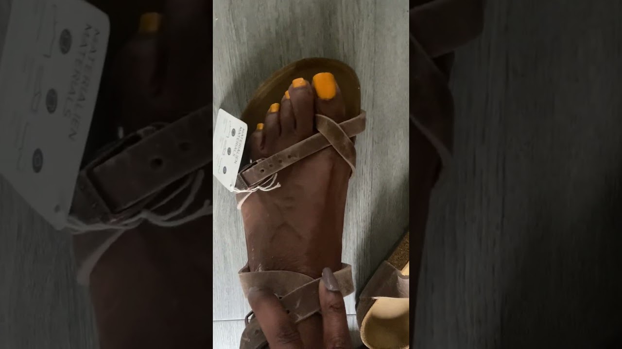Birkenstock - Yara