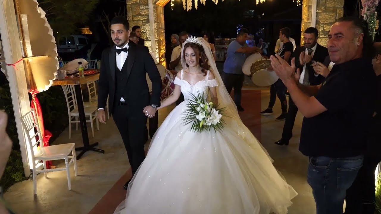 ANTALYA MANAVGAT  KIR DÜĞÜNÜ