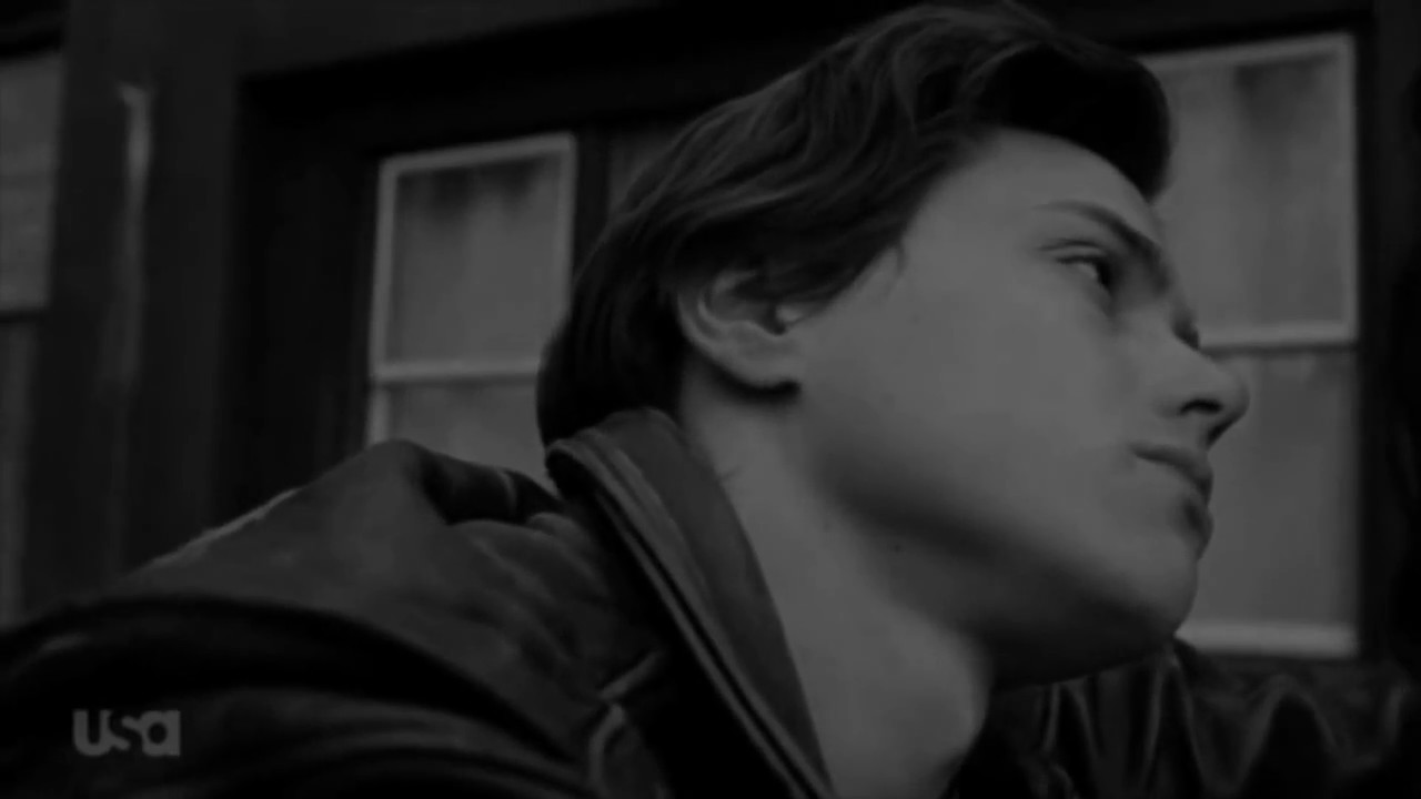Lukas and Philip (crazy in love)