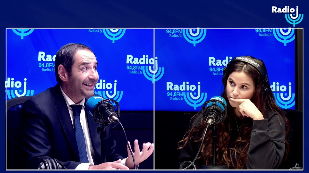 Les cimetières juifs d'Algérie & Juifs en pays arabes de G. Bensoussan, la chronique d’Elie Korchia