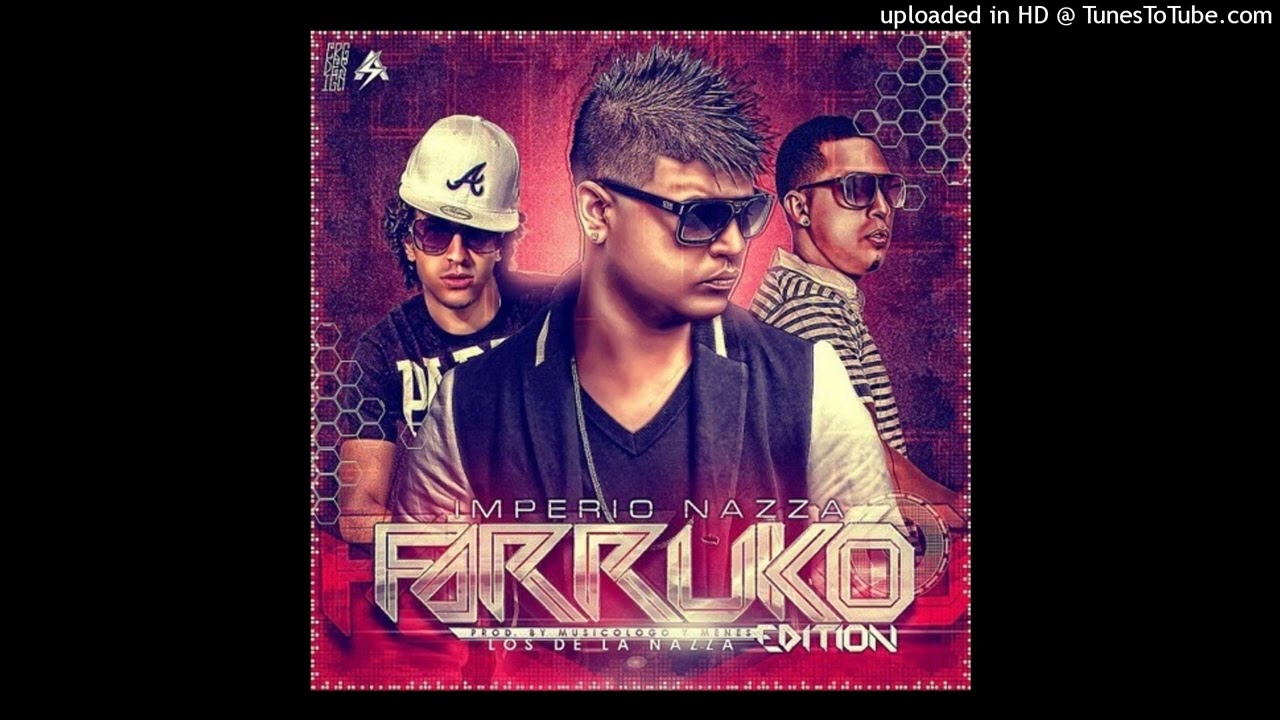 [FREE] Farruko x Musicologo y Menes Type Beat 