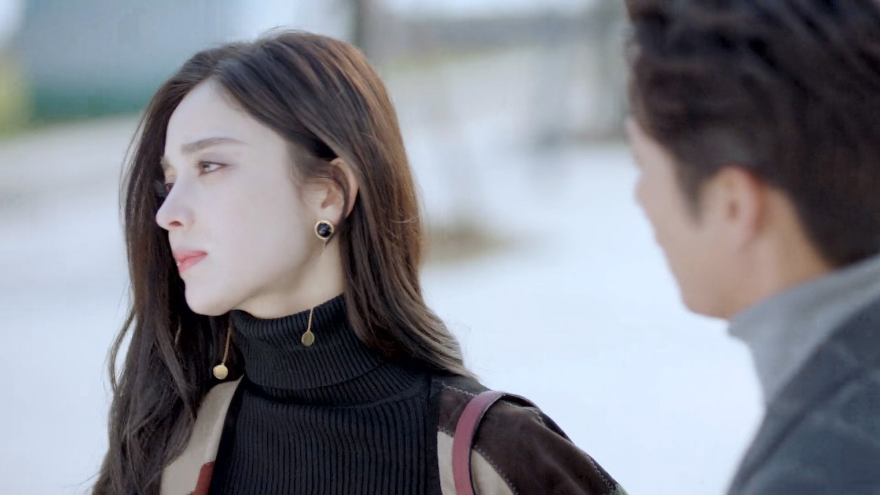 🎀【MOVIE】灰姑娘發現霸總隱瞞婚史，這下她徹底傷透心，轉身離開，他後悔了 #十年三月三十日 #好看中国电视剧 #爱情