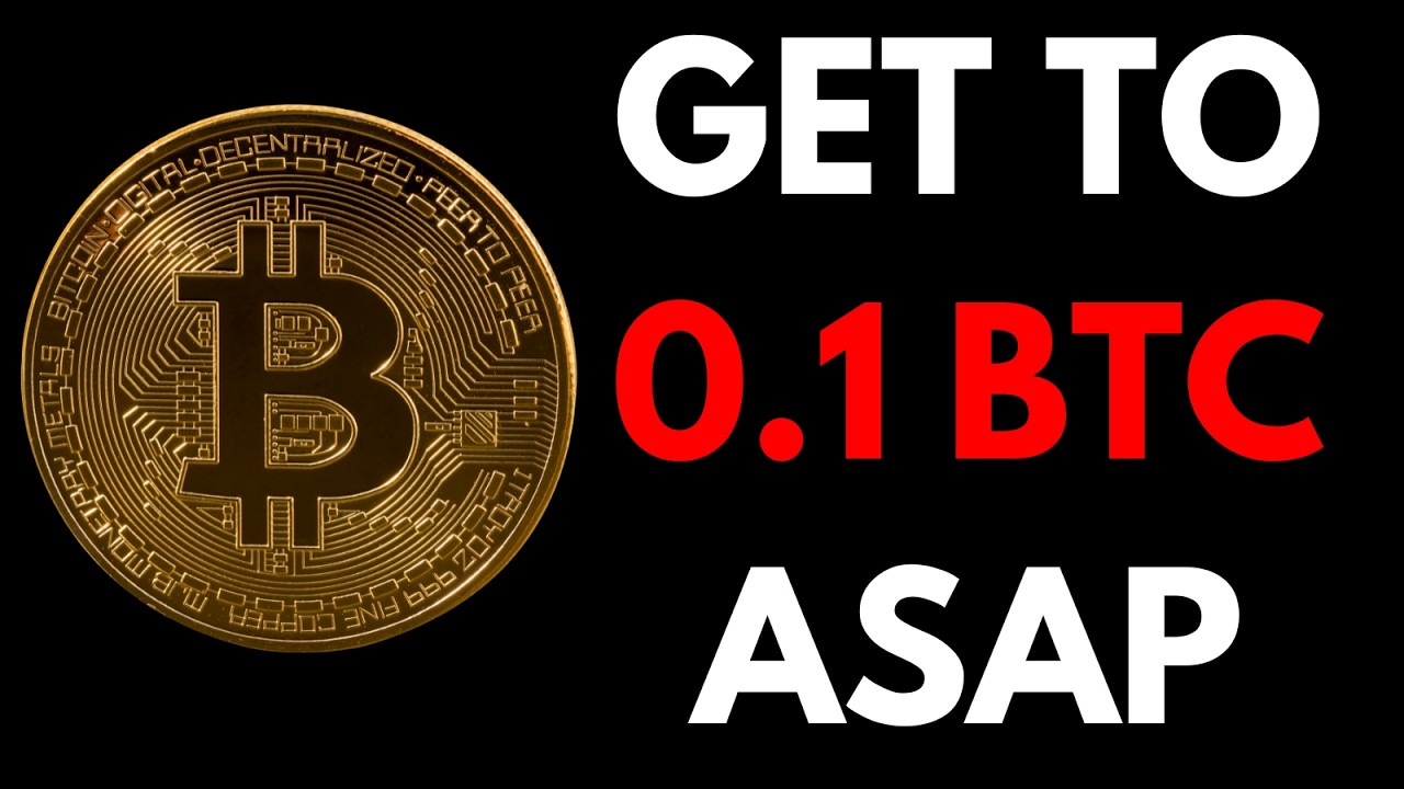 How to retire by purchasing $80 of Bitcoin per week