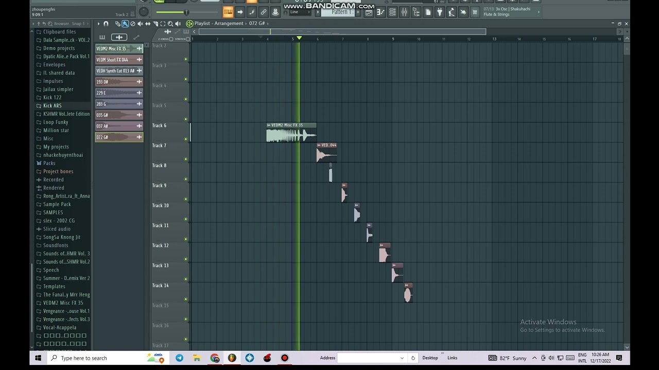 Free Sounds Fx
