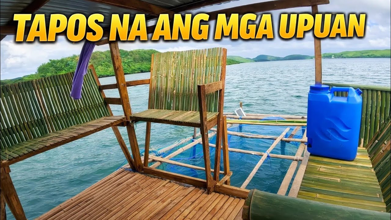 P12 - MARAMI NANG MAKAKAUPO DITO - EP64
