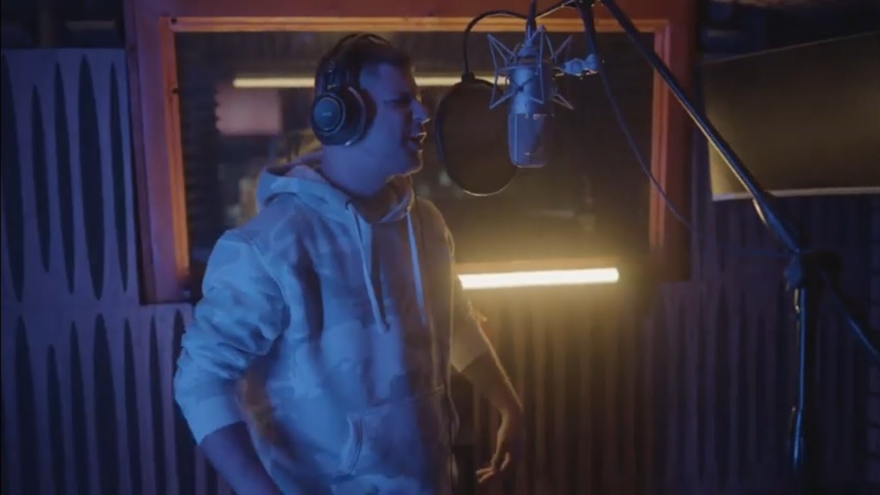 LEJK ft. ROSY x MARTINEZ x PECO - SOM SI ISTÝ (prod. 414 Beats) (OFFICIAL VIDEO)