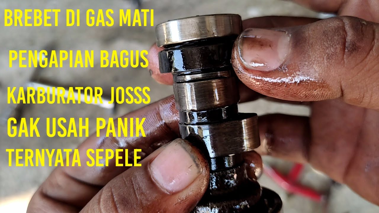Honda grand, supra, cseries, brebet gas mati pengapian bagus