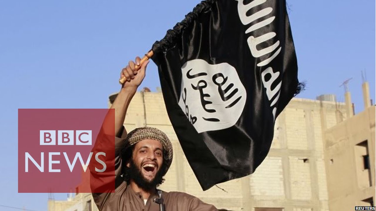 Islamic State: What do young British Muslims think about the Caliphate?