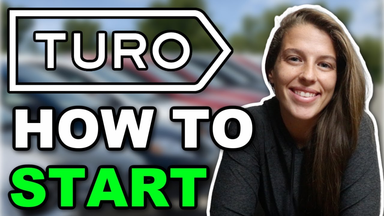 How to Start a Turo Business (The Easy Way)