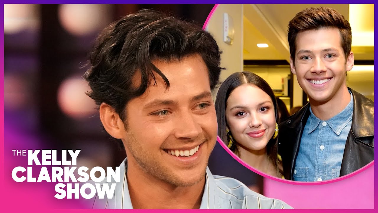 Matt Cornett Reveals Olivia Rodrigo's Songwriting Advice