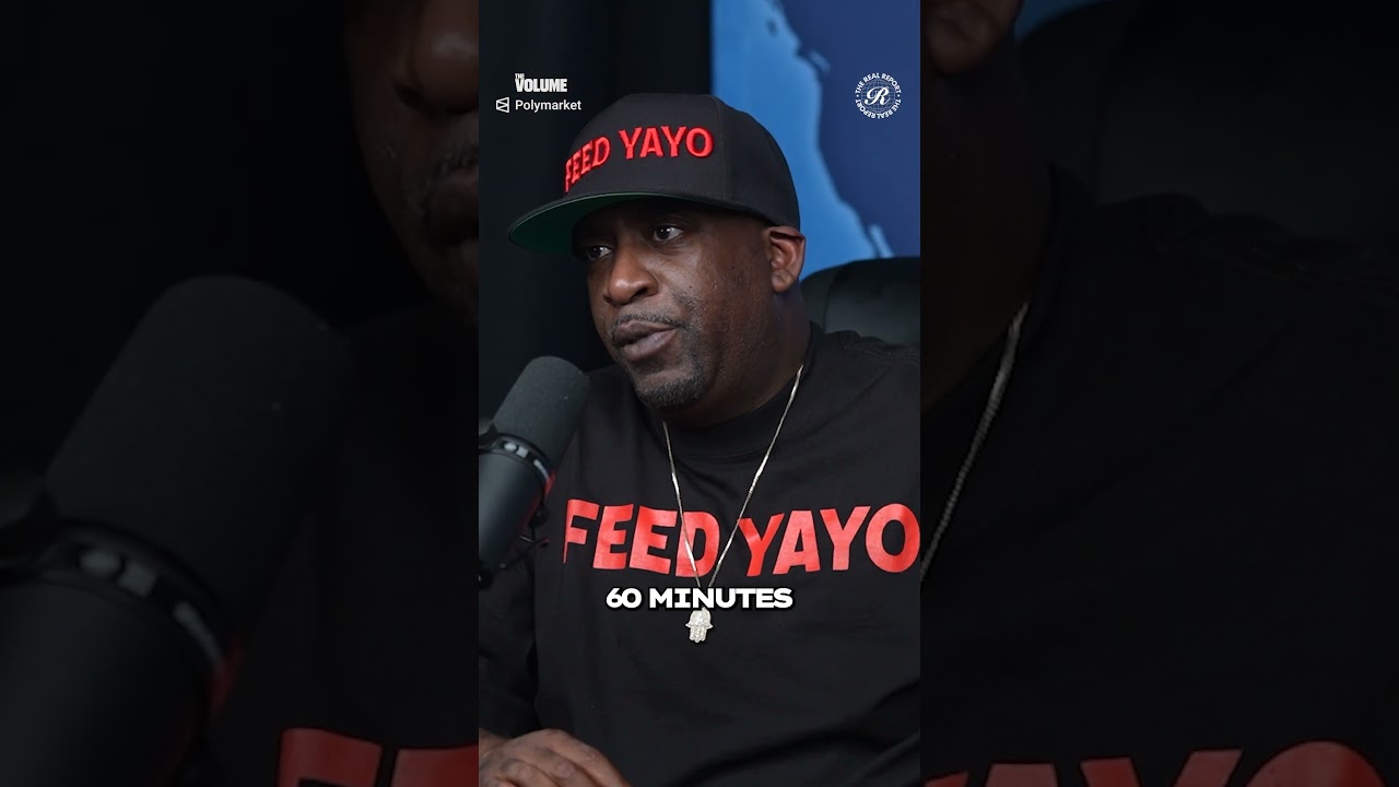 Uncle Murda и Tony Yayo обсуждают появление Boosie в программе &laquo;60 Minutes&raquo; после того, как он ТА...