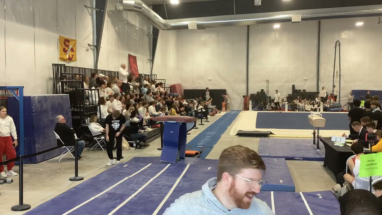 Vault