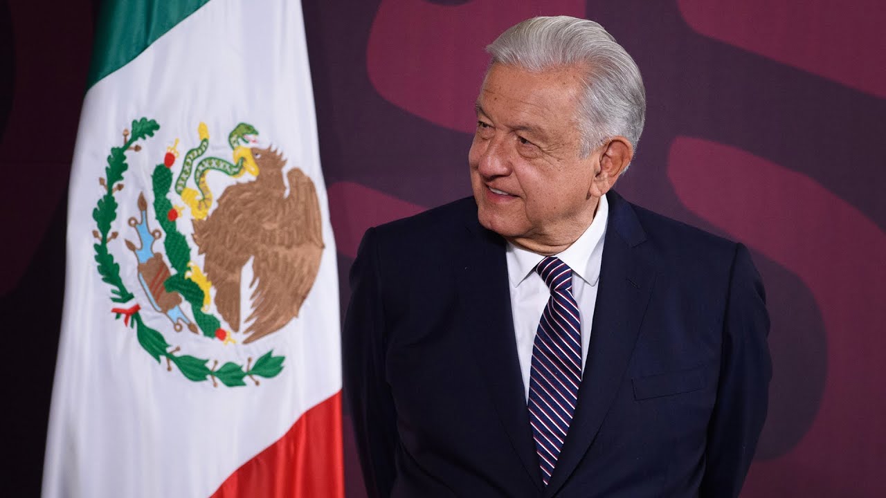 Senado y congresos aprueban incorporar Guardia Nacional a la Sedena. Conferencia presidente AMLO
