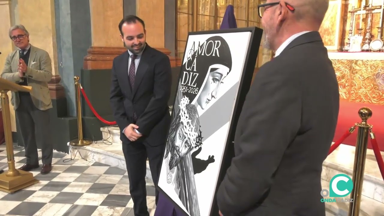 ACTOS 75 AÑOS  NAZARENO DEL AMOR