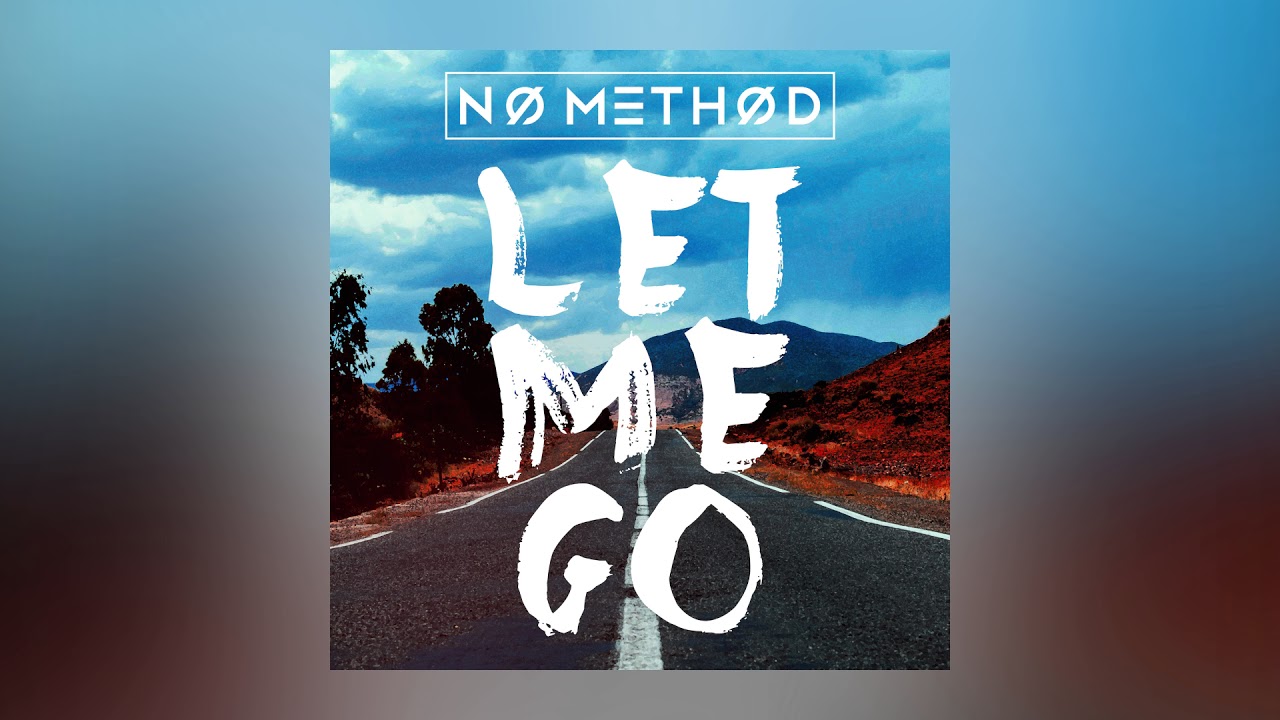 No Method - Let Me Go (Mert Hakan & Ilkay Sencan Remix) [Ultra Music]
