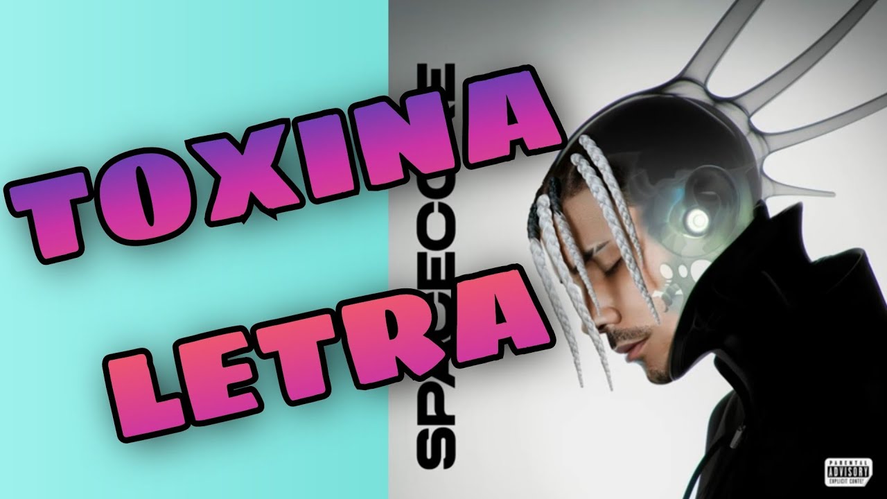 Toxina - Kronno Zomber | Letra (mejorada)