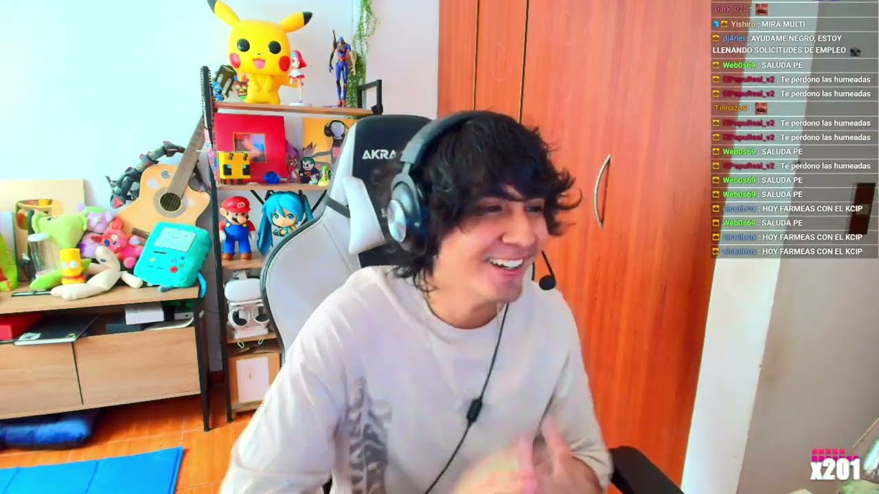 12 HORAS :VV