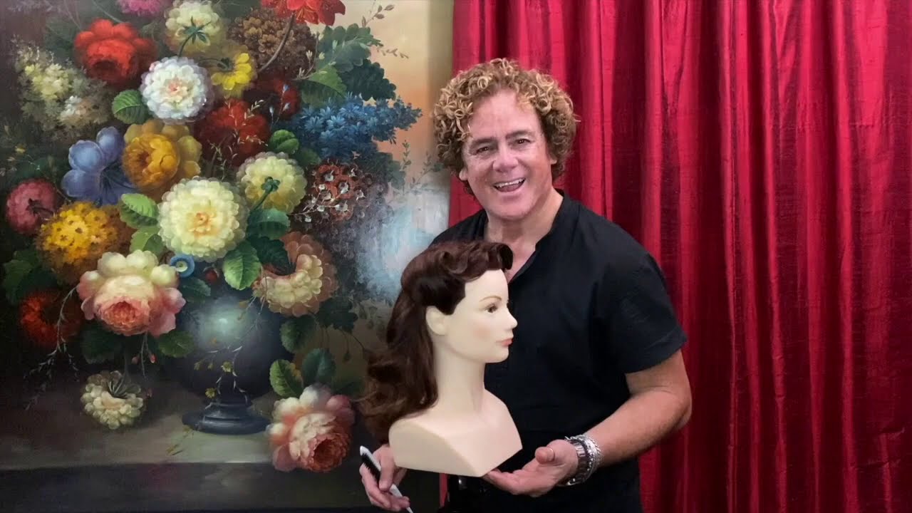 Old Hollywood - Part 15 - Vivien Leigh