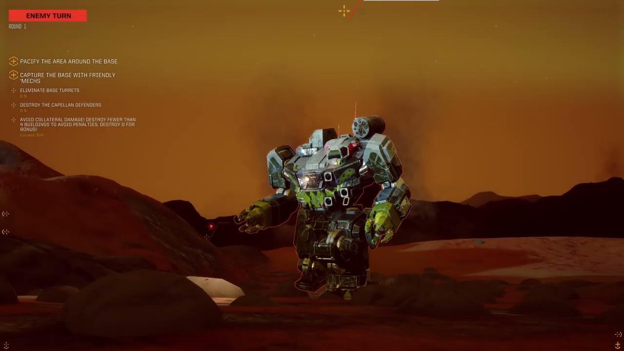 Battletech Advanced v19.X We go BIGGER Ep 27