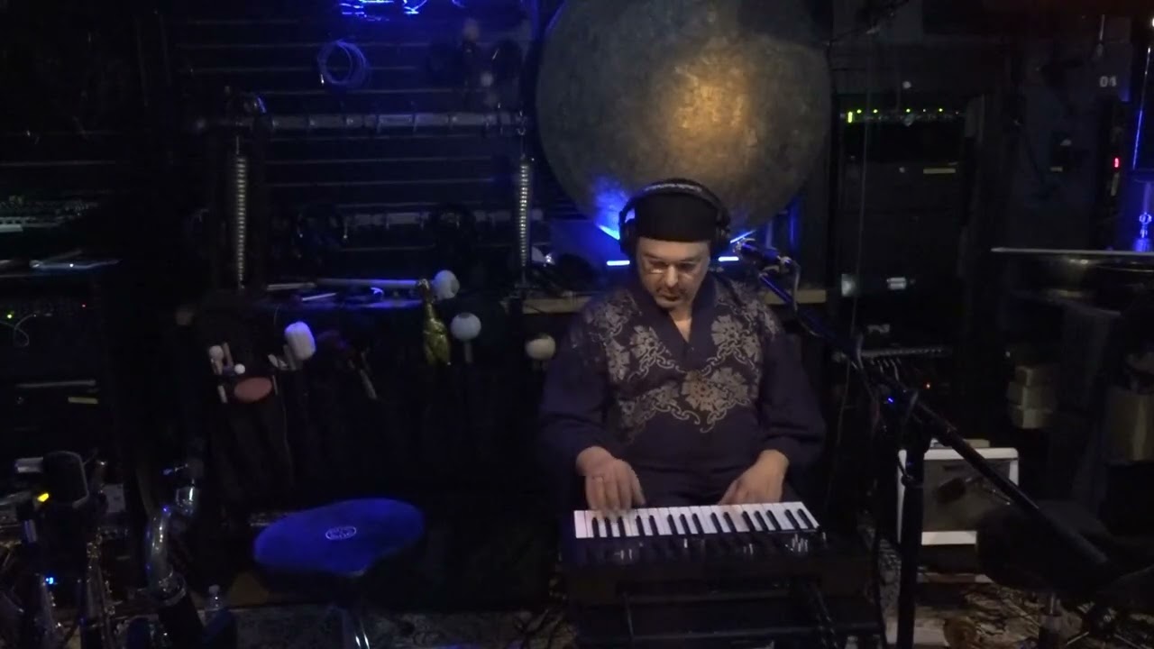 Simulacrum - Natural Language Processing Shorty 06