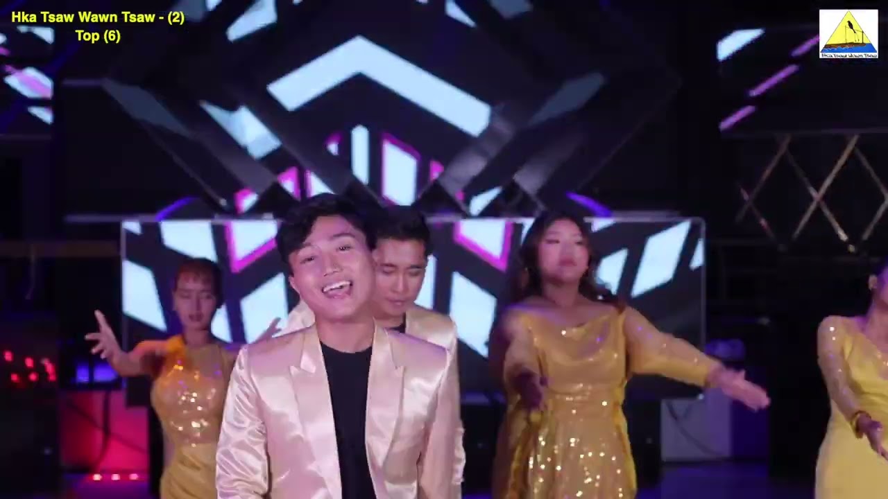 Group Song                                                 HKA TSAW WAWN TSAW