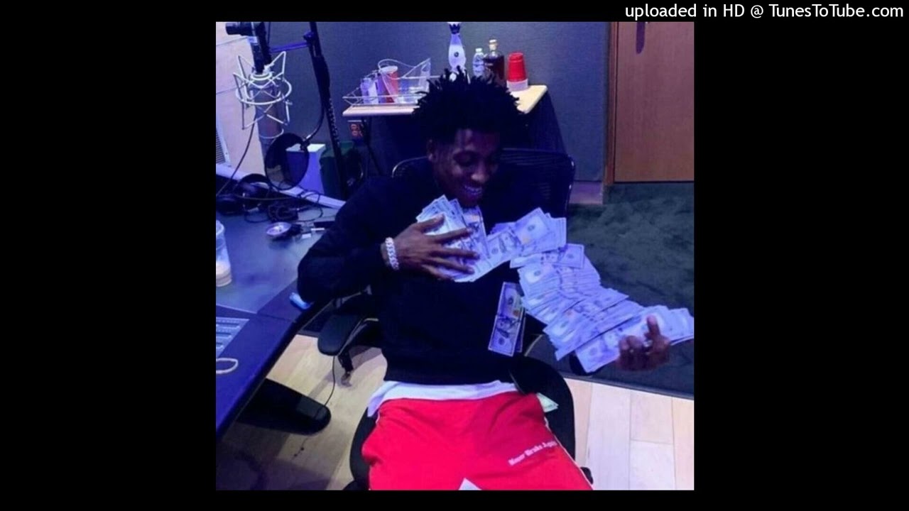 (FREE) NBA Youngboy Type Beat - 