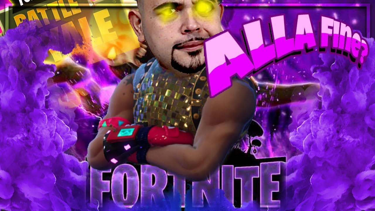 Fortnite : un Combattimento folle con il Pompa 😱