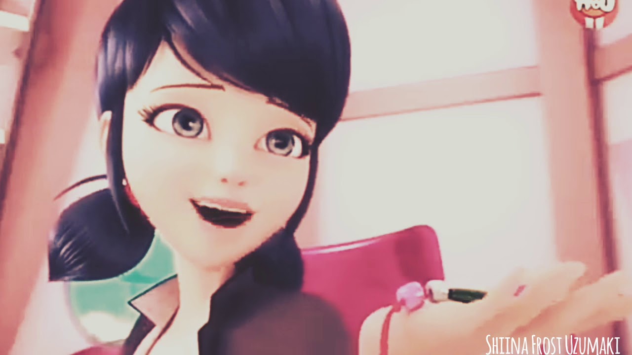 Miraculous Ladybug- Yo te extrañare