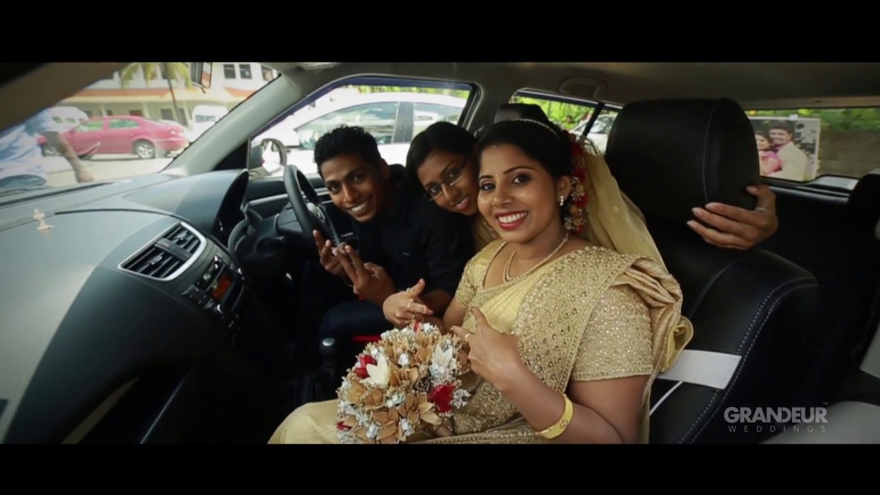 JACKSON AKHILA WEDDING HL HD