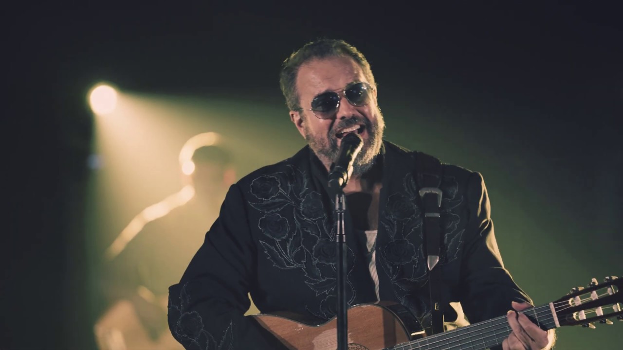 Quarantunes #25 with The Mavericks 🎶 Sweet Caroline (By Neil Diamond)