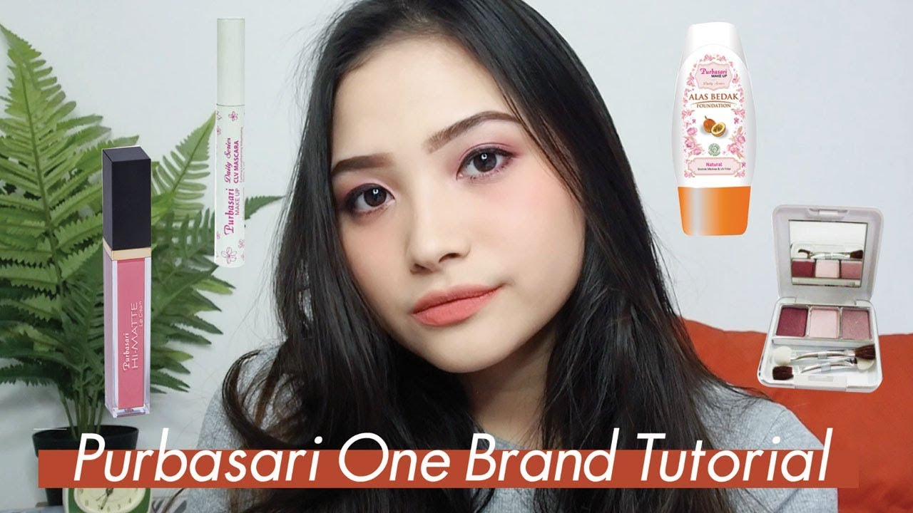 PURBASARI ONE BRAND TUTORIAL