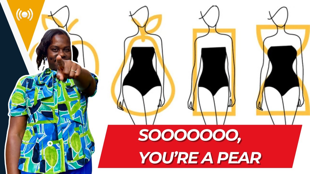 Got Hips? 5 Sewing Patterns Perfect for the Pear Body Type | Style Series Part 3