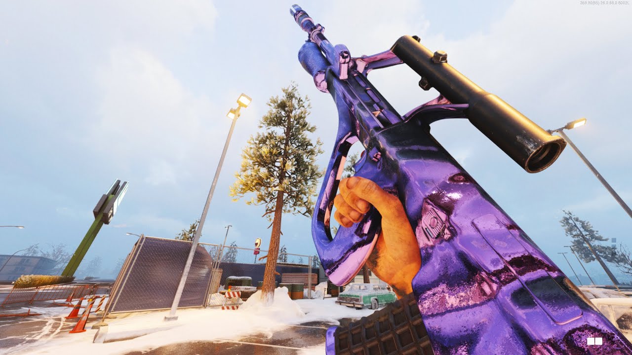 Make The DM Ultra Grind Enjoyable