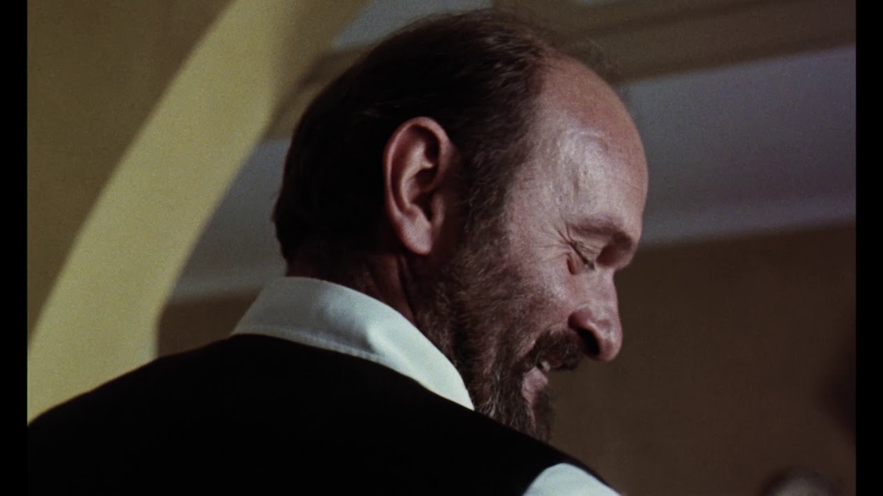 A Scene from EL SUR