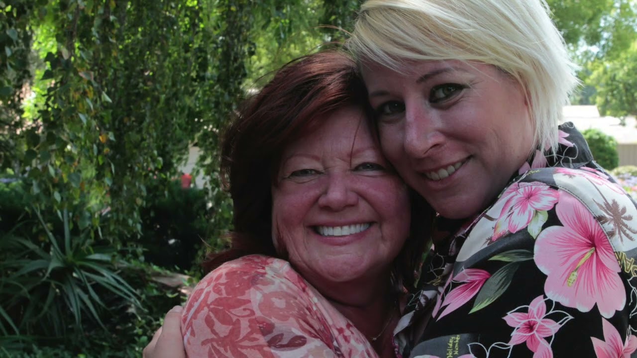 Sharon Miller: Love and Light