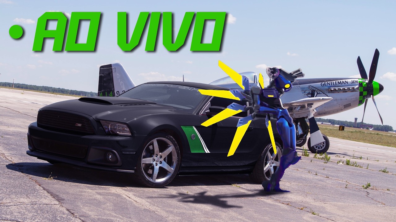 Quer aprender a jogar War Thunder? Junte-se a live e se torne melhor
