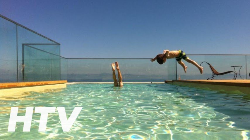 La Residencia Tarifa, Apartamento