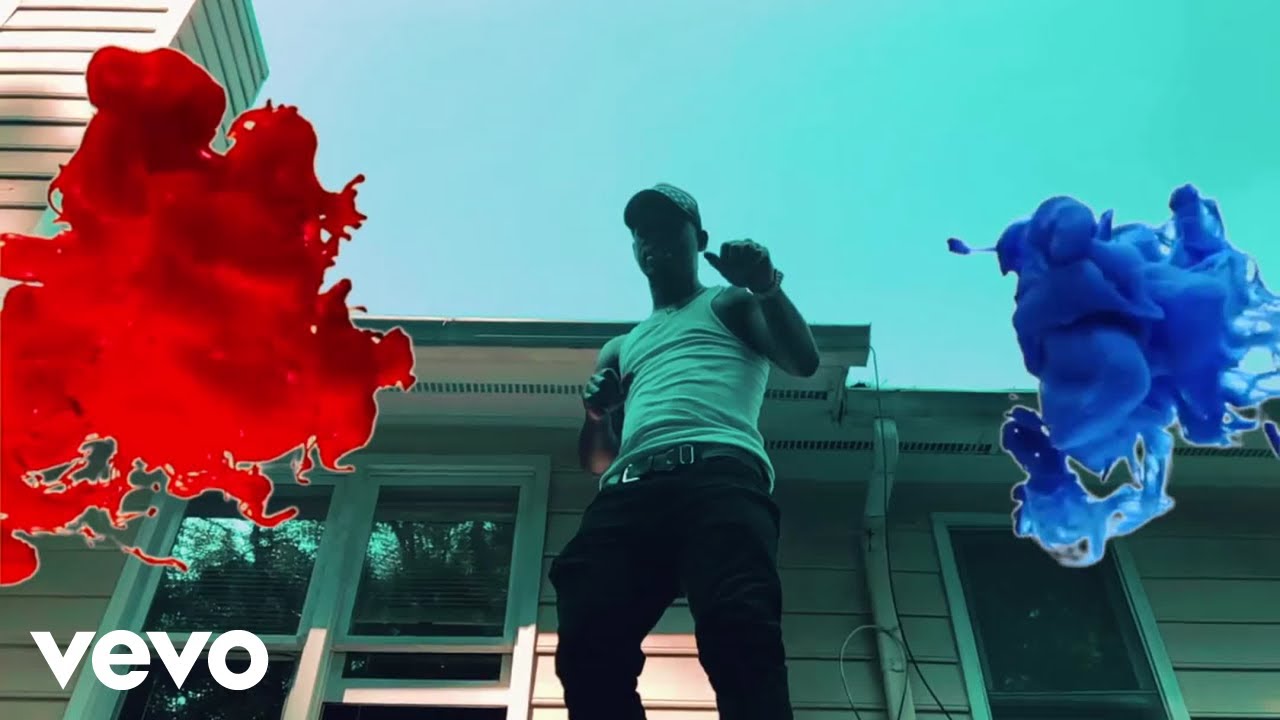 Stephen Jailon - No Promo