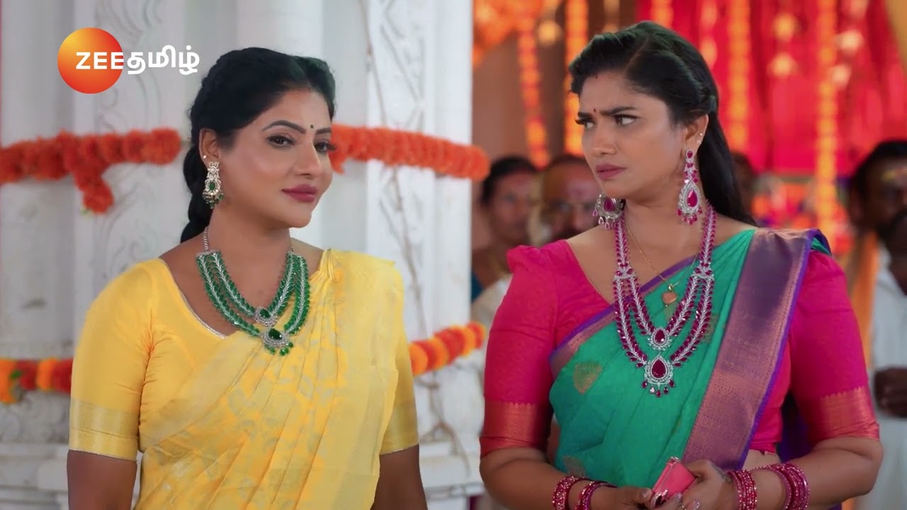 Karthigai Deepam | Confuse பண்ணாதீங்க 😂 | Ep - 808 | Webisode | May 06 2025 | Zee Tamil
