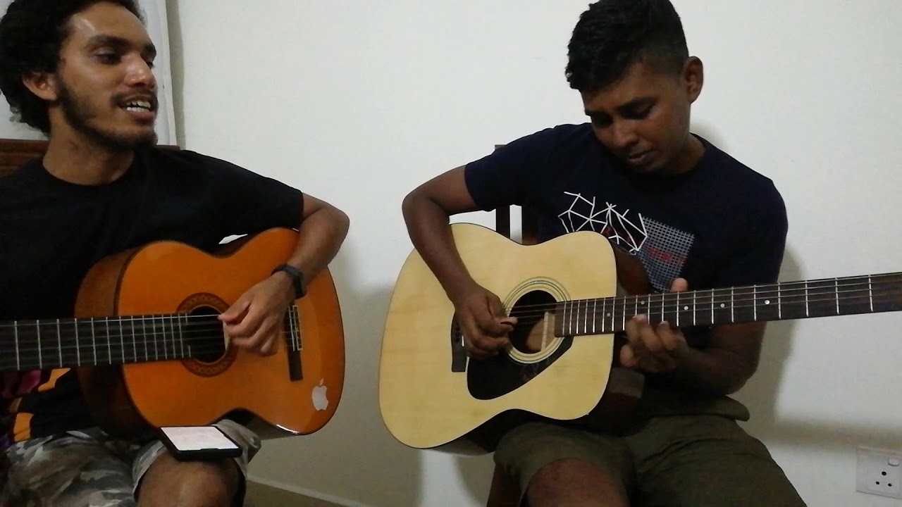 සීත මාරුතේ | Seetha maruthe.... #cover #coversong